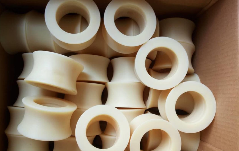 尼龍制品要如何定型？